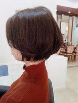 カグヤ 春江店(Kaguya)&nbsp;ショートボブ