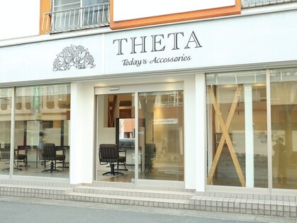 シータ 坂戸北口店(THETA)の写真