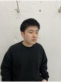 野暮ショート