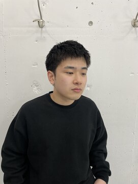 ウェルネス(Wellness) 野暮ショート