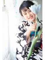 ユニアポートレート 白壁(UNIA portrait)&nbsp;☆七五三☆