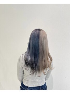 フォルテ 島田店 ツートンカラー