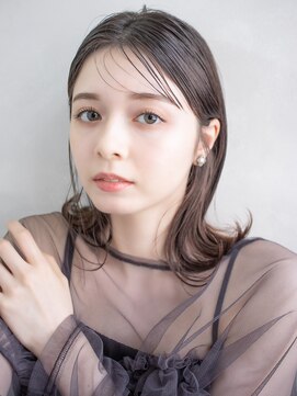 エイト 横浜店(EIGHT) 大人可愛い20代30代/髪質改善/ブリーチ/レイヤーカット173