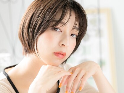 エイトサロン 八潮(8salon)の写真