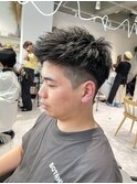 ◯ホワイトメッシュスタイル◯
