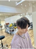 オリーブアッシュ