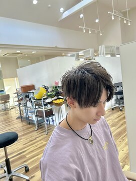 フリスタ(Fresta) オリーブアッシュ