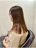 大人可愛い20代30代40代◎セミディカール