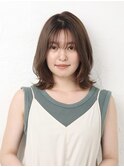 くびれボブ