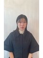 フーチー クーチー ヘッド ショップ 曽根本店(FUCHI KUCHI head shop) 硯 由衣