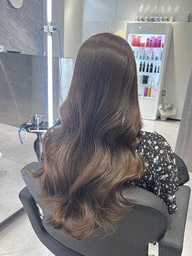 アルドーレフィエロ シンサイバシ(Ardore fiero shinsaibashi) マロンベージュ/ショコラベージュ/オリーブ【小山田繭】