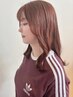 【毛髪再生・エクストラコース】カット+トリートメント￥9,350→￥8,580
