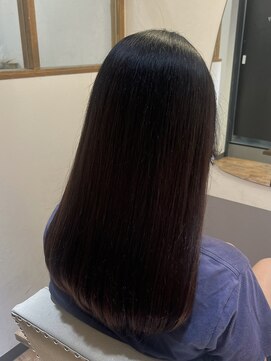 ロメ(Lome) トリートメント