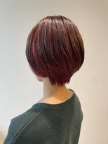 サラ ビューティー サイト 古賀店(SARA Beauty Sight)&nbsp;【大人女性】20代／30代／40代／デザインカラー