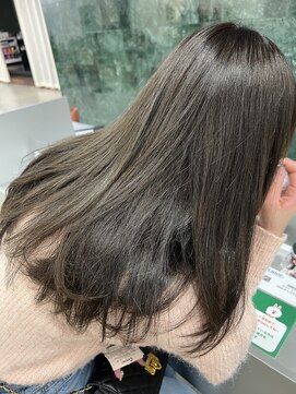 ソピ バイ インビテーション(sopi by invitation) フォギーベージュ/春カラー/ブリーチカラー/くすみカラー/＊17