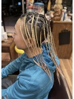 ジャヴァル(JAVAL)&nbsp;ブレイズ