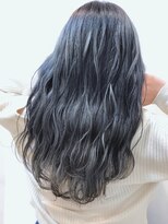 リーラ(Lila) ダークシルバー