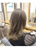 エアリーミディアムレイヤー