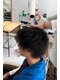 キュリオシティ(CURIOSITY)の写真/大型店や大人数が苦手なあなたへ◎落ち着いた雰囲気が魅力のプライベート空間でリラックスしませんか？