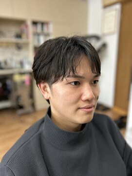 いけはた ゆるパン