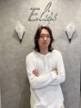 エリス ウメダ(Eliss umeda) 水原 悠吾