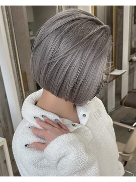 エゴル ナゴヤサカエ(ENGOL NAGOYA SAKAE) 【ENGOL名古屋栄】名古屋ハイトーンカラー【保存必須】