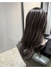 【平日限定1850円OFF】カット＋フルカラー＋トリートメント￥15850→14000円