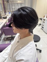 バース 河原町店(BIRTH)&nbsp;韓国/韓国ヘア/韓国パーマ/韓国ダウンパーマ/ニュアンスパーマ