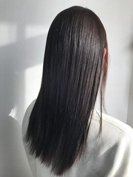 トップヘアー 本店(TOP HAIR) 春のおすすめロング20代30代40/倉敷