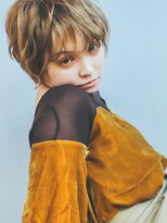 バーノン(VERNON)&nbsp;EMMA SHORT【VERNON】058-262-3611