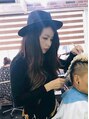 ライサンヘアネパール(Raisan Hair Nepal) RAI 