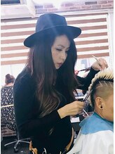 ライサンヘアネパール(Raisan Hair Nepal) RAI 