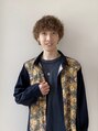 ヨンド(yond) 久保 祐輔