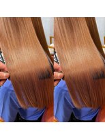 ステラ 天王寺あべの店(STELLA)&nbsp;NFG髪質再生トリートメント