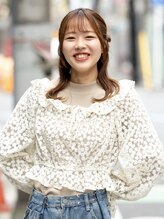 エイトオーミヤ 大宮店(EIGHT omiya) 吉井 涼香