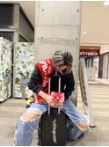 コントラストハイライト