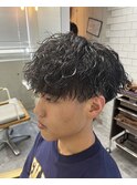 ツイスパマッシュ