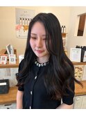 オージュア×バイカルテトリートメント