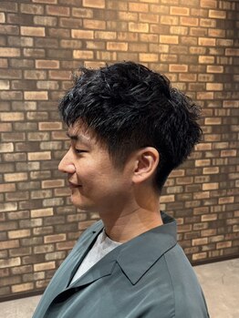 ネーレン(Nahren)の写真/【骨格に合わせカット】髪質や骨格をしっかりとチェックしながら細部までこだわり満足をご提供します。