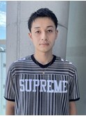 ウェット　タイトショート