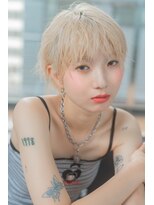 ユナイテッドビューティー 金沢(UNITED BEAUTY)&nbsp;ショート