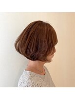 ニコラ(NICOLA)&nbsp;ショート