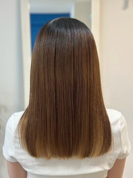 ロコ(LOCO) 似合わせカット&美髪トリートメント