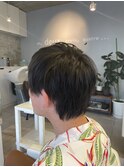メンズショート