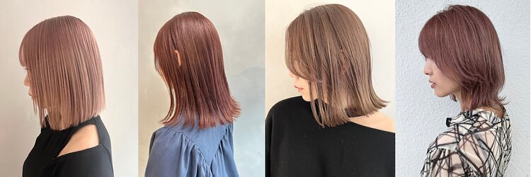 マスカリ(muscali)のサロンヘッダー
