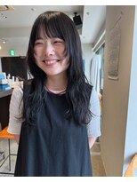 ドレープ(Dreap)&nbsp;【akari】フェイスレイヤー