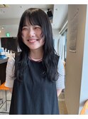 【akari】フェイスレイヤー