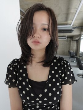 ノマド(nomad) guest style