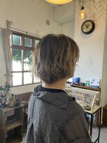 ディディ イック(didi ic)&nbsp;：デザインカラー