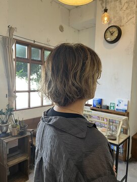 ディディ イック(didi ic) ：デザインカラー